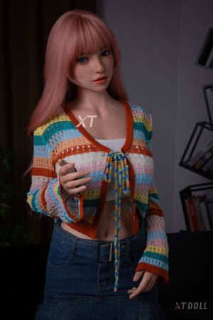 Sophia Sex doll (XT Doll 165cm e-cup #XT-5 silicone)