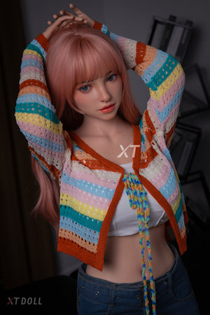 Sophia Sex doll (XT Doll 165cm e-cup #XT-5 silicone)