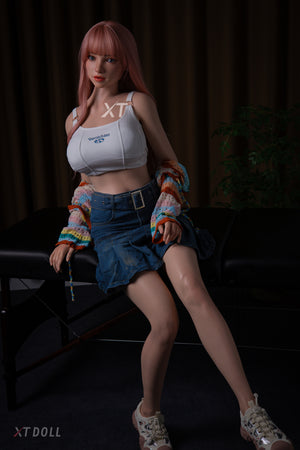Sophia Sex doll (XT Doll 165cm e-cup #XT-5 silicone)