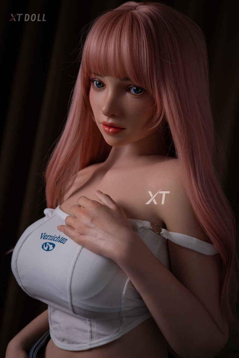 Sexuální panenka Sophia (XT Doll 165cm E-Cup #XT-5 silikon)