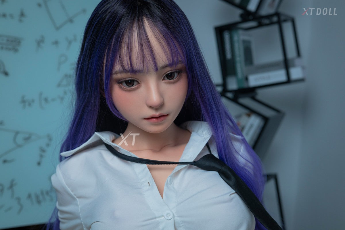 Sex Doll Akira (XT Doll 157cm D-Cup #XT-pants2-B silikon)