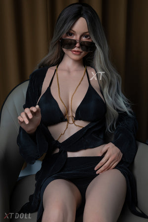 Julie 2 Sex Doll (XT Doll 165cm e-cup #xt-6 silikon)