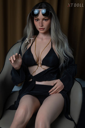 Julie 2 Sex Doll (XT Doll 165cm e-cup #xt-6 silikon)
