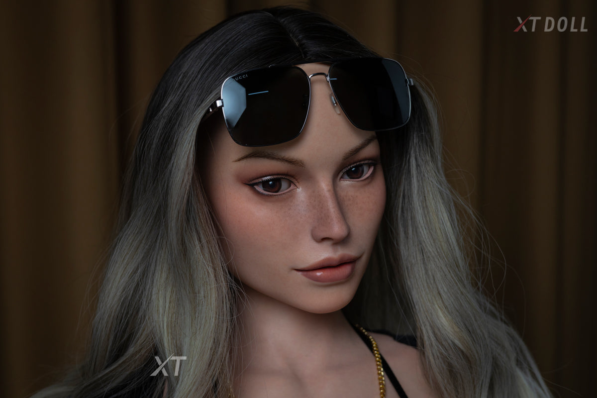 Julie 2 Sex Doll (XT Doll 165cm e-cup #xt-6 silikon)
