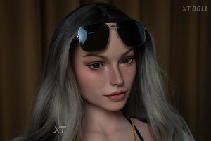 Julie 2 Sex Doll (XT Doll 165cm e-cup #xt-6 silikon)