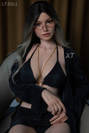 Julie 2 Sex Doll (XT Doll 165cm e-cup #xt-6 silikon)