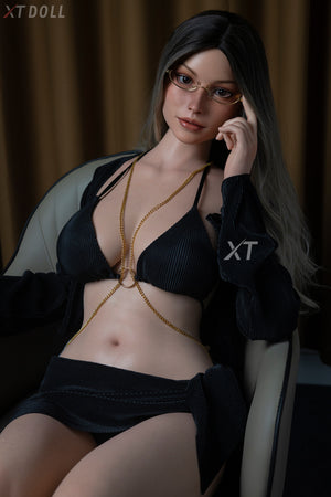 Julie 2 Sex Doll (XT Doll 165cm e-cup #xt-6 silikon)