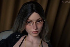 Julie 2 Sex Doll (XT Doll 165cm e-cup #xt-6 silikon)
