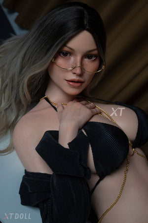 Julie 2 Sex Doll (XT Doll 165cm e-cup #xt-6 silikon)