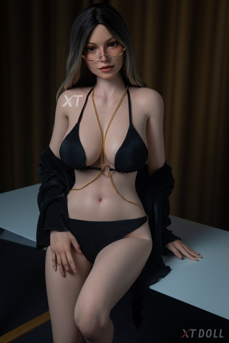 Julie 2 Sex Doll (XT Doll 165cm e-cup #xt-6 silikon)