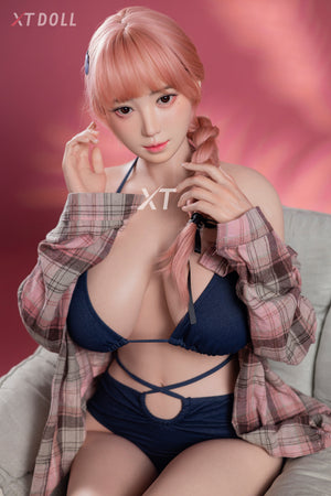 Grace Sex Doll (XT Doll 160 cm H-kupa #XT-39-B Silicone)