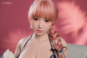 Grace Sex Doll (XT Doll 160 cm H-kupa #XT-39-B Silicone)