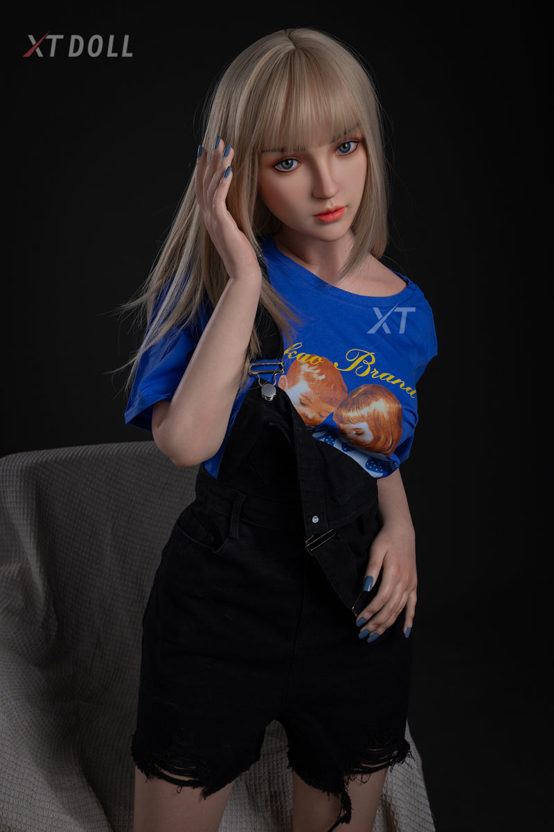 Lisa Sex Doll (XT Doll 164cm C-CUP #XT-23 Silicon)