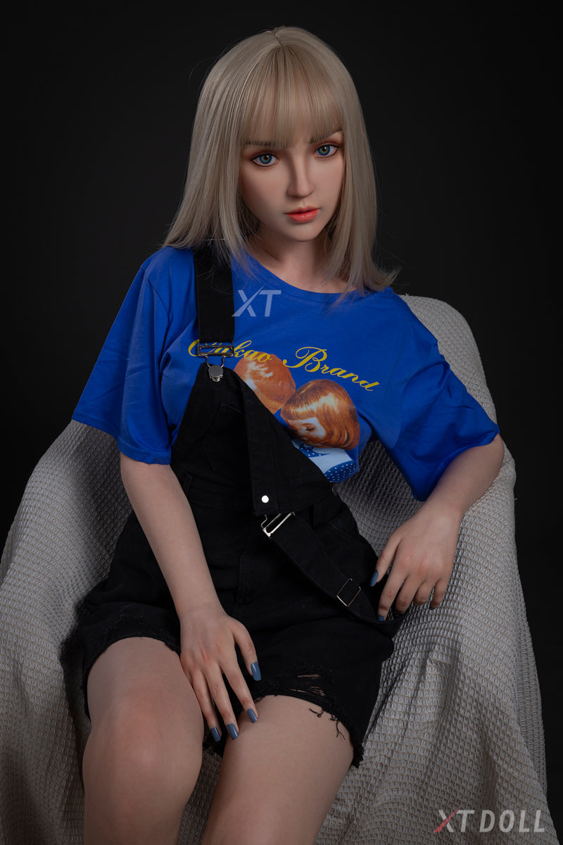 Lisa Sex Doll (XT Doll 164cm C-CUP #XT-23 Silicon)