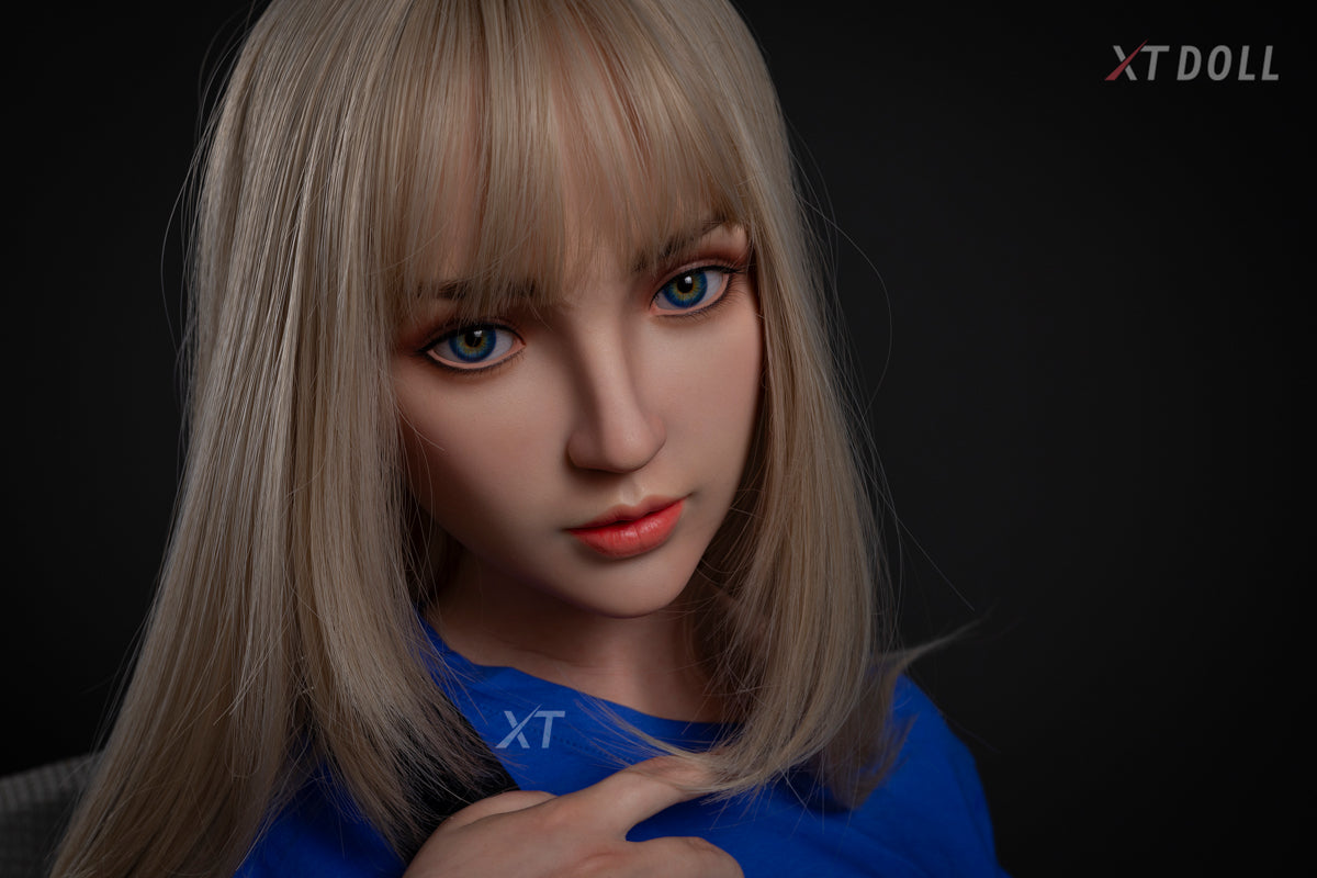 Lisa Sex Doll (XT Doll 164cm C-CUP #XT-23 Silicon)