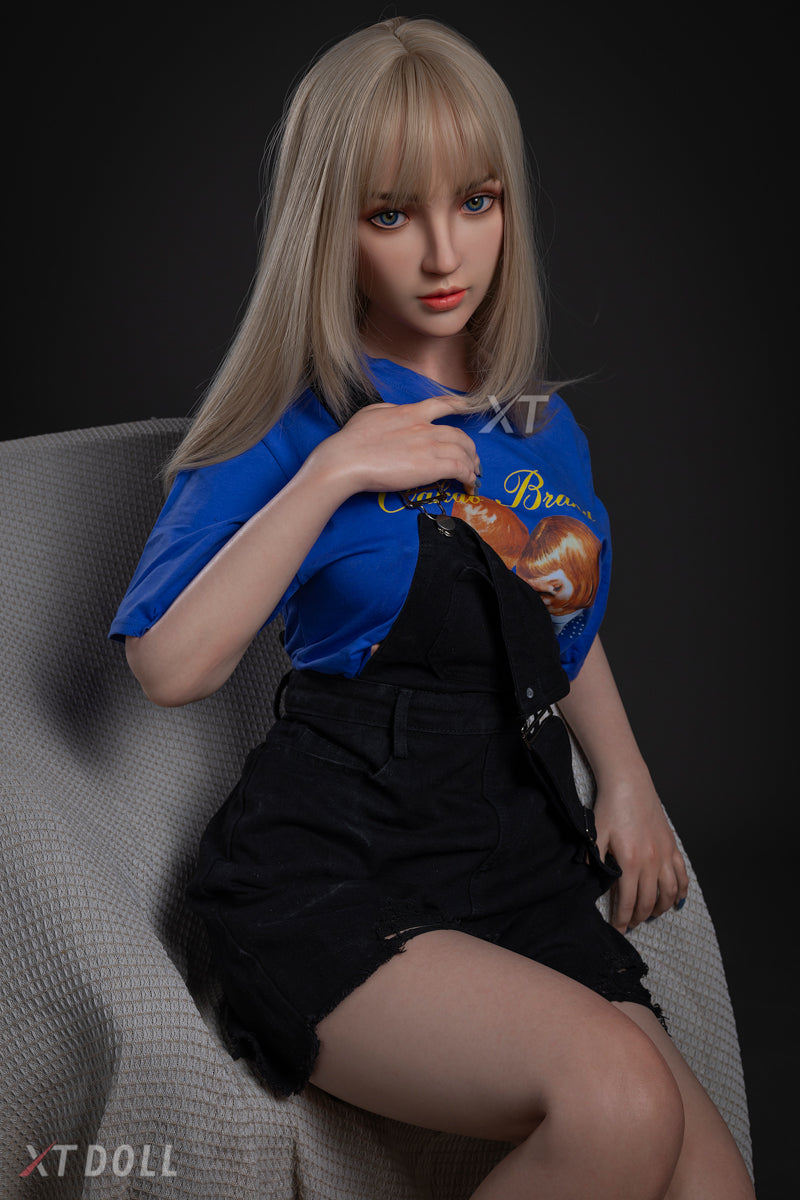 Lisa Sex Doll (XT Doll 164cm C-CUP #XT-23 Silicon)
