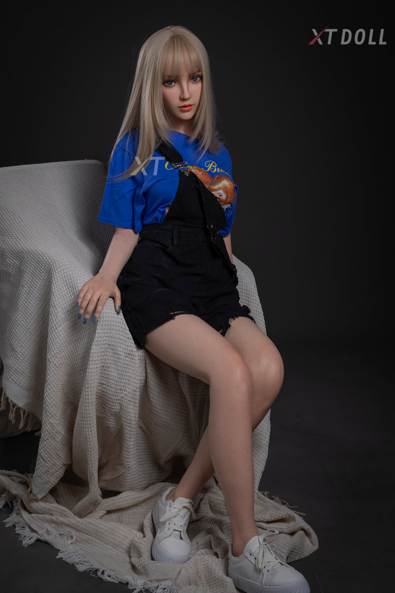 Lisa Sex Doll (XT Doll 164cm C-CUP #XT-23 Silicon)