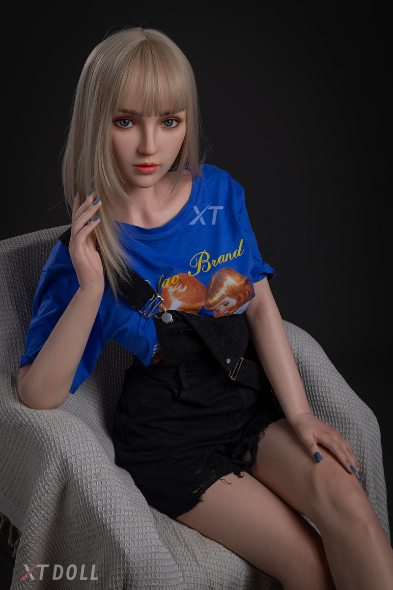 Lisa Sex Doll (XT Doll 164cm C-CUP #XT-23 Silicon)