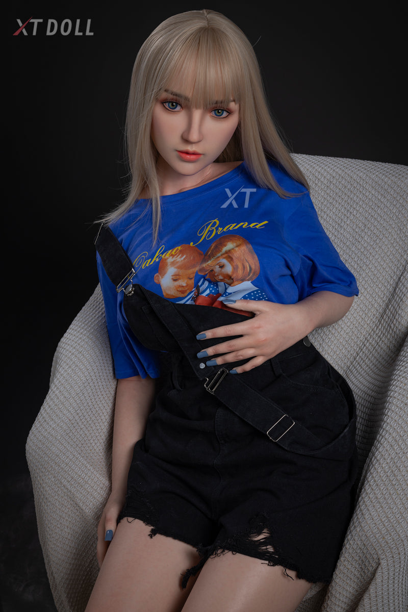 Lisa Sex Doll (XT Doll 164cm C-CUP #XT-23 Silicon)
