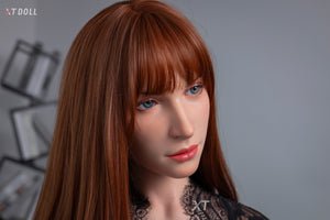 Southey Sex Doll (XT Doll 164cm C-CUP #XT-34 Silikon)