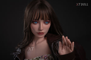 Carey Sex doll (XT Doll 161cm b-cup #XT-2-C silicone)