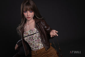 Carey Sex doll (XT Doll 161cm b-cup #XT-2-C silicone)