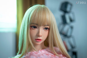 Yunxi Sex Doll (XT Doll 161cm B-C-CUP #XT-BYM15 Silikon)