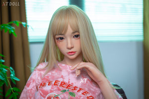 Yunxi Sex Doll (XT Doll 161cm B-C-CUP #XT-BYM15 Silikon)