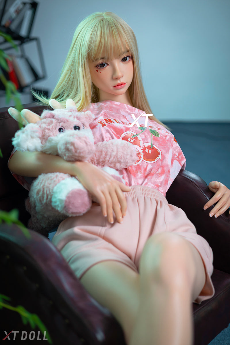 Yunxi Sex Doll (XT Doll 161cm B-C-CUP #XT-BYM15 Silikon)