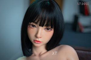 Yunxi Sex Doll (XT Doll 161cm B-C-CUP #XT-BYM15 Silikon)