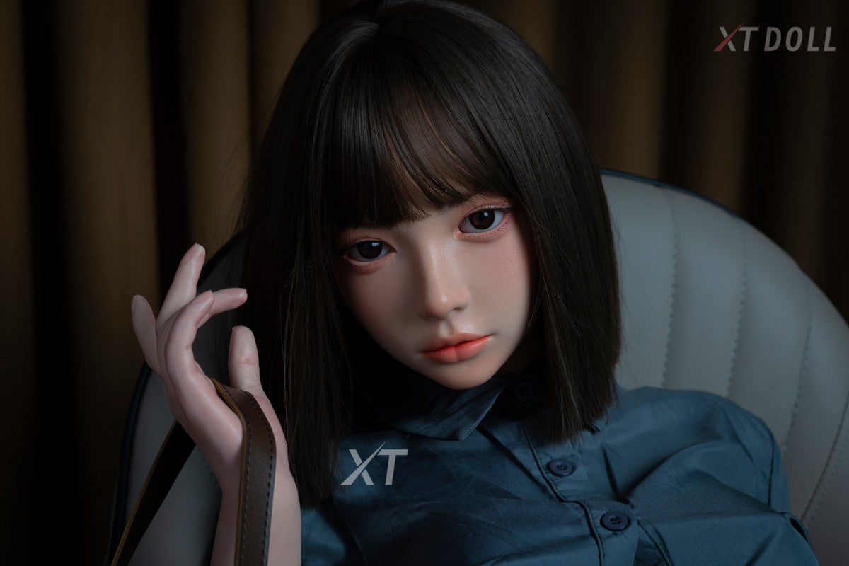 Yina Sex Doll (XT Doll 150 cm d-kupa #xt-bym15-b silikon)