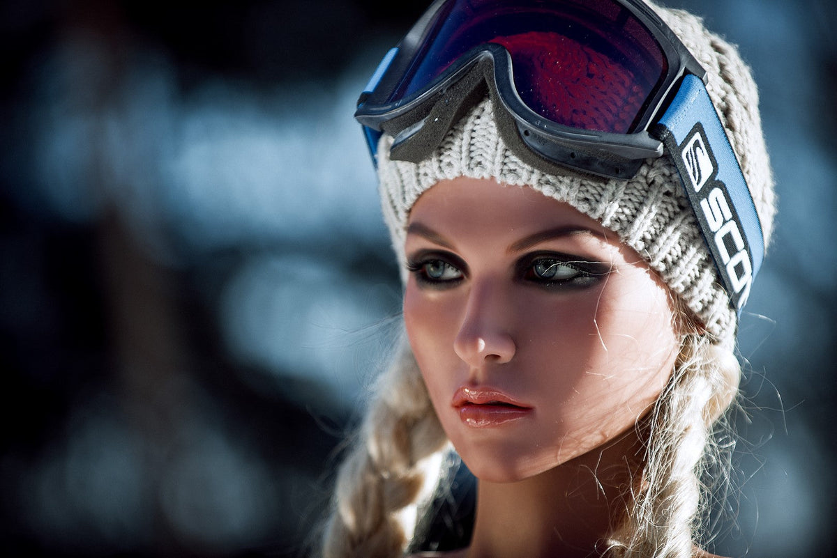 Elin Sex Doll (WM-Doll Classic 157cm B šálek #159 S-TPE) EXPRESS