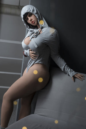Jenny Sex Doll (WM-Doll Classic 163 cm H-kupa #198) EXPRESS