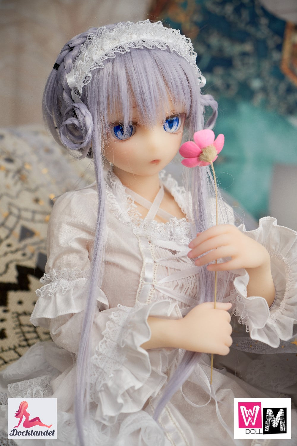 Hicharis (WM-Doll Mini 80 cm f-kupa tpe)