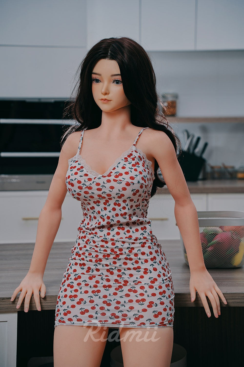 Olympia Sex Doll (Ridmii Doll 163 cm C-Cup TPE+silikon)