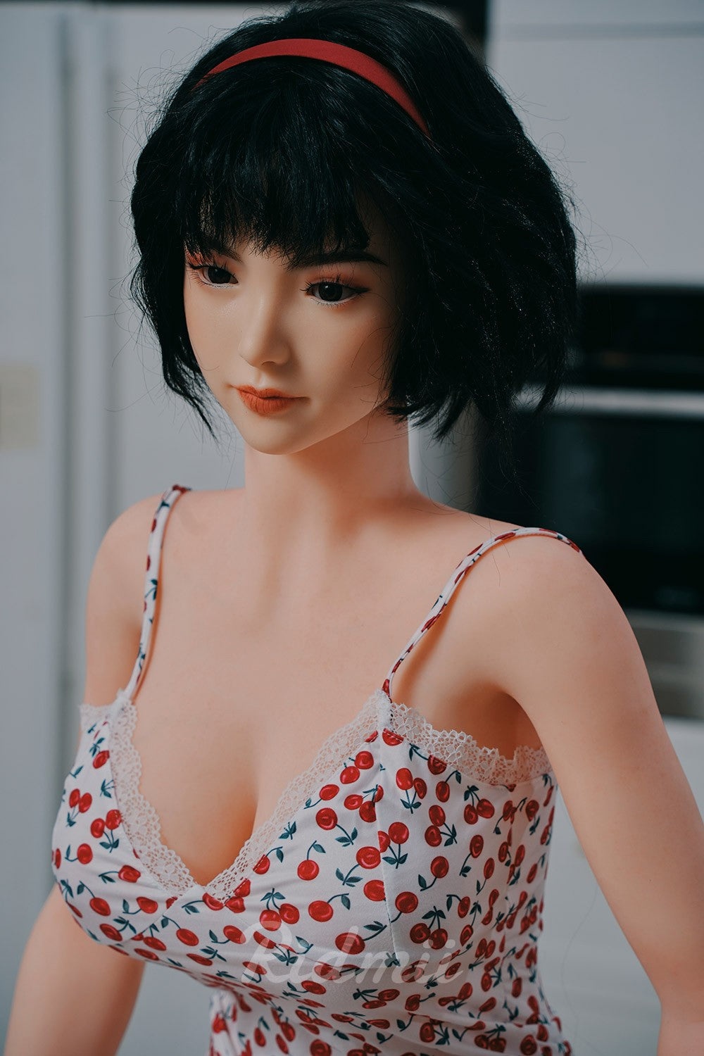 Phaedra Sex Doll (Ridmii Doll 163 cm C-Cup TPE+silikon)