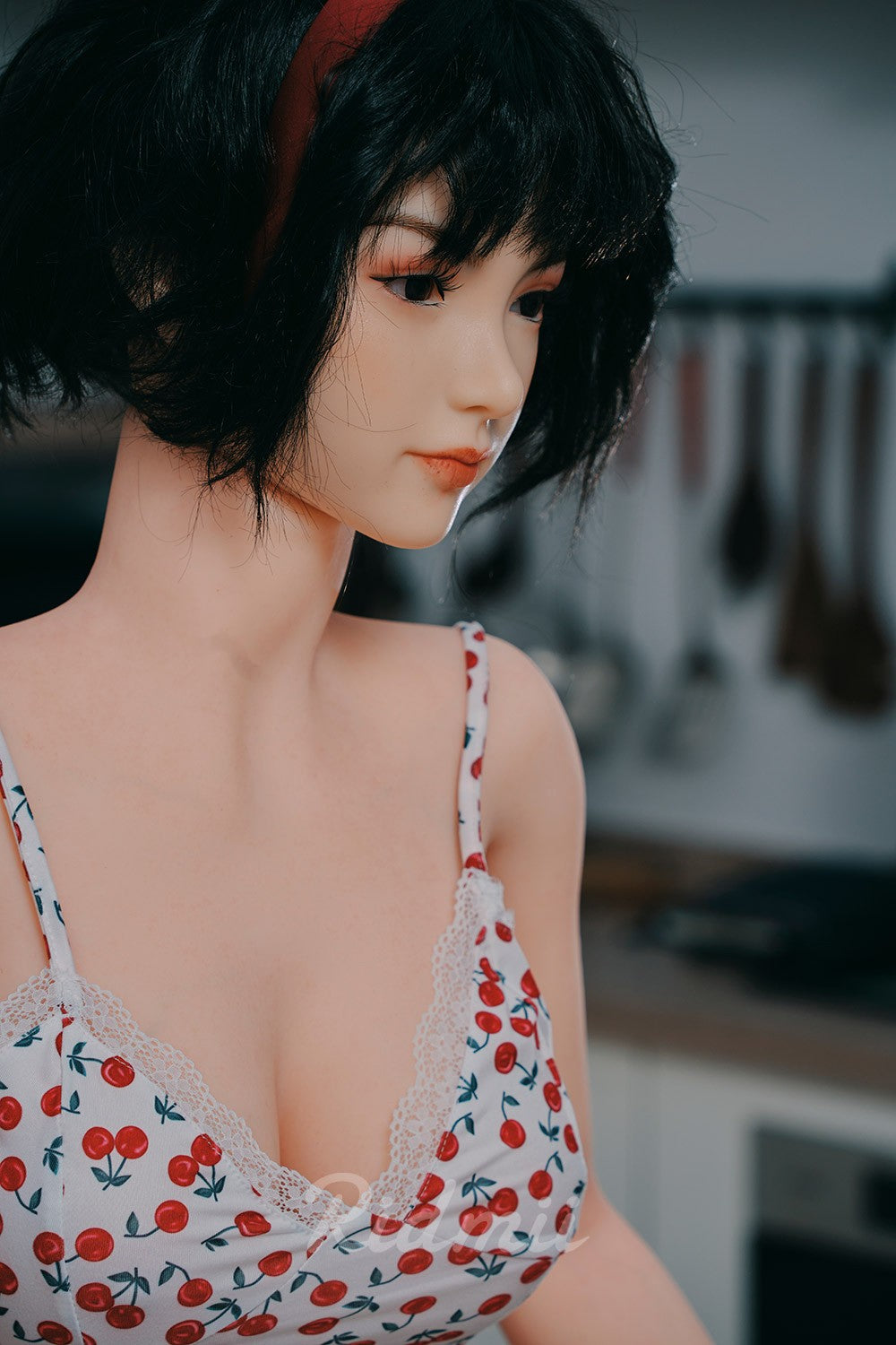 Phaedra Sex Doll (Ridmii Doll 163 cm C-Cup TPE+silikon)