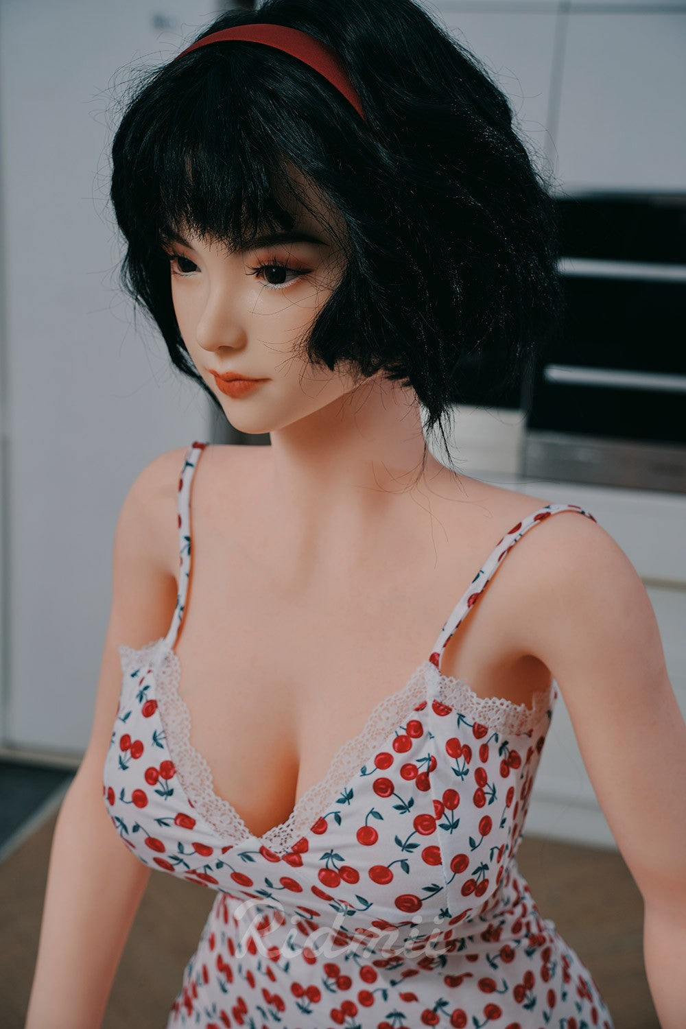 Phaedra Sex Doll (Ridmii Doll 163 cm C-Cup TPE+silikon)