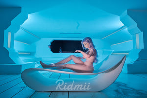Lia Sex Doll (Ridmii Doll 163 cm C-Cup TPE+silikon)