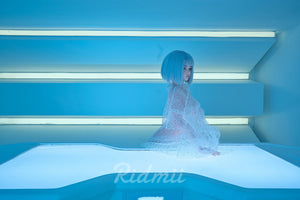 Amanda Sex doll (Ridmii Doll 163cm c-cup TPE+silicone)