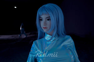 Lia Sex Doll (Ridmii Doll 163 cm C-Cup TPE+silikon)