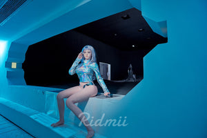 Lia Sex Doll (Ridmii Doll 163 cm C-Cup TPE+silikon)
