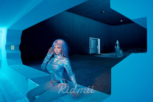 Lia Sex Doll (Ridmii Doll 163 cm C-Cup TPE+silikon)