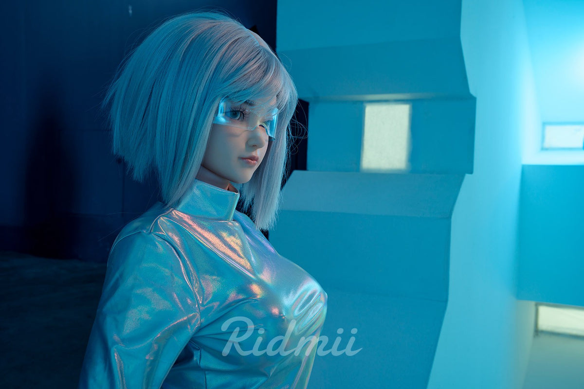 Sex Doll Amanda (Ridmii Doll 163cm miska C TPE+silikon)