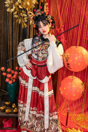Wushi Sex Doll (Starpery 169cm C-Cup TPE+silikon)