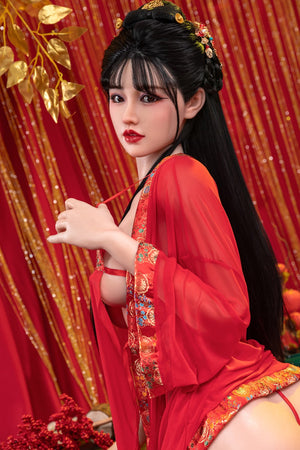 Wushi Sex Doll (Starpery 169cm C-Cup TPE+silikon)