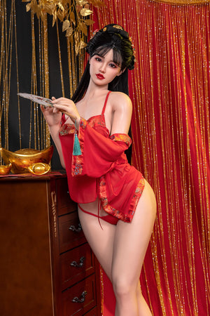 Wushi Sex Doll (Starpery 169cm C-Cup TPE+silikon)