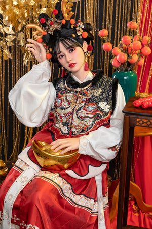 Wushi Sex Doll (Starpery 169cm C-Cup TPE+silikon)