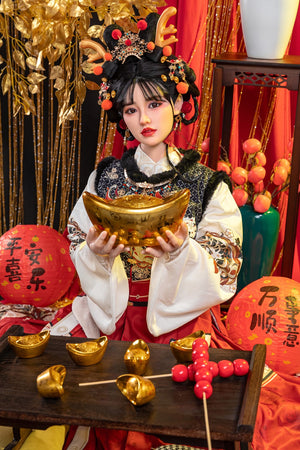 Wushi Sex Doll (Starpery 169cm C-Cup TPE+silikon)