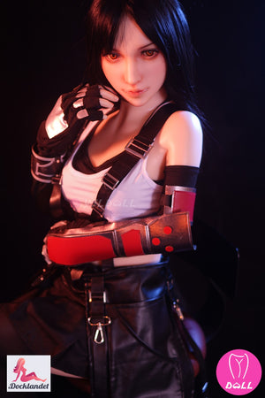 Weiling Sex Doll (YJL Doll 156cm silikon F-Cup)